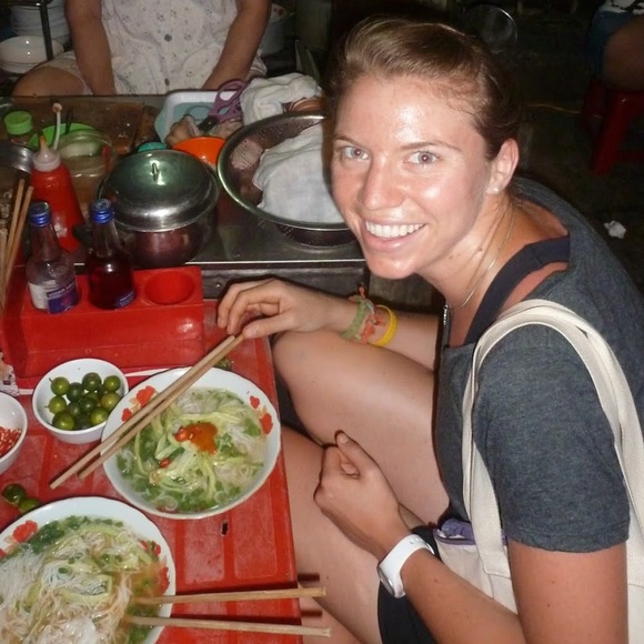 Meet your Posher, Anne - Picture 1 of 1